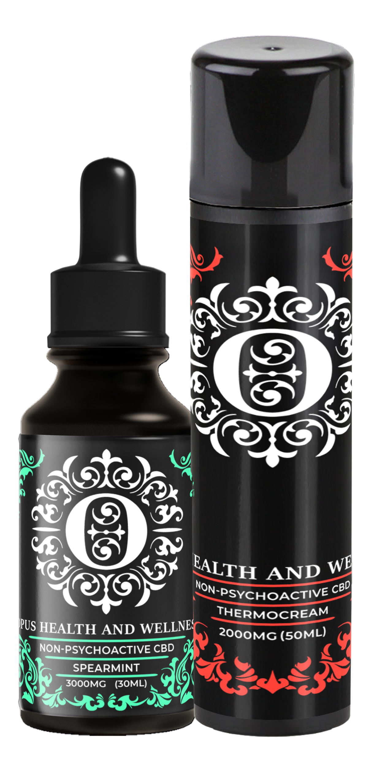 THEDRIPPER BOX DAMNGOOD!! × NATURE TONES The Dustopper PRO, Separator Only (elbows & hose sold